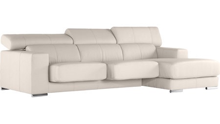 paris Sofás. Samoa Sofas