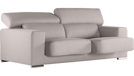 paris Sofás. Samoa Sofas