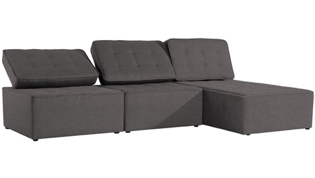 shangai Sofás. Samoa Sofas
