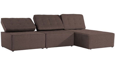 shangai Sofás. Samoa Sofas