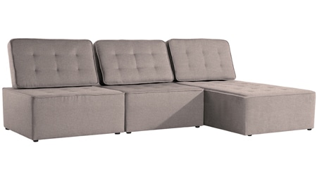 shangai Sofás. Samoa Sofas