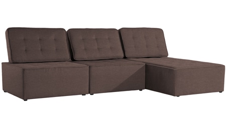 shangai Sofás. Samoa Sofas