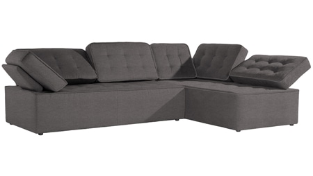 shangai Sofás. Samoa Sofas