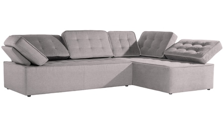 shangai Sofás. Samoa Sofas