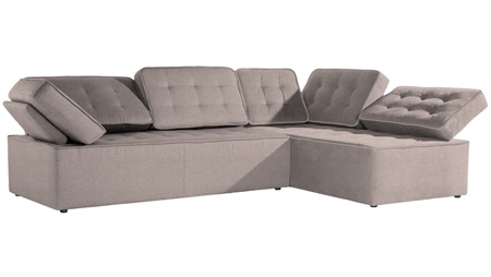 shangai Sofás. Samoa Sofas