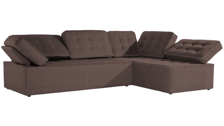shangai Sofás. Samoa Sofas