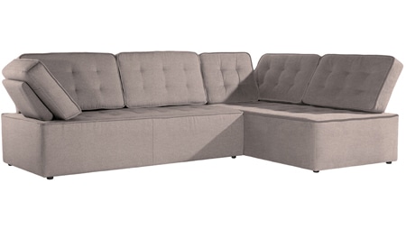 shangai Sofás. Samoa Sofas