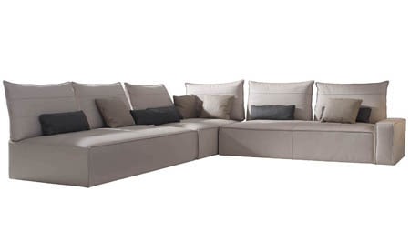 sofia Sofás. Samoa Sofas